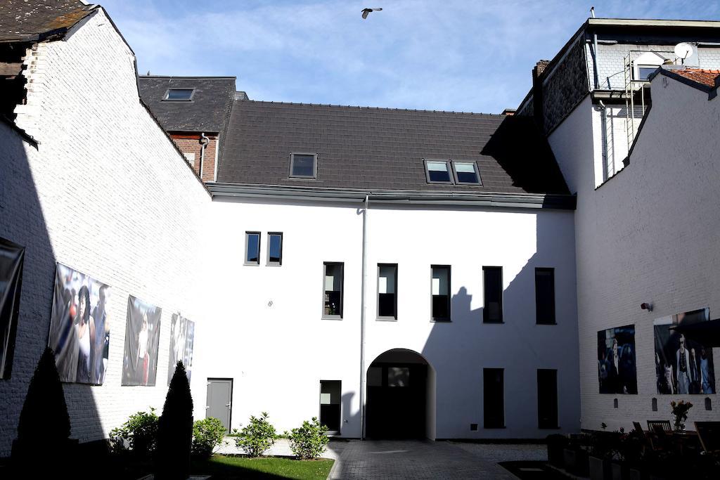B&B N°5 Lieja Exterior foto
