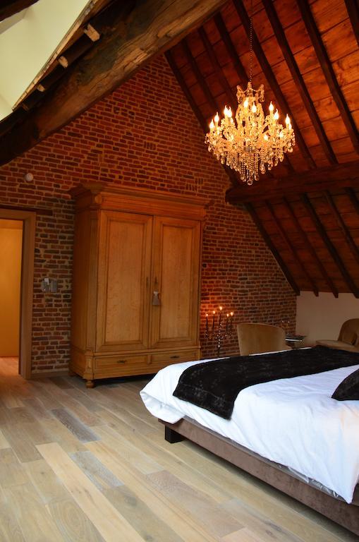 B&B N°5 Lieja Habitación foto