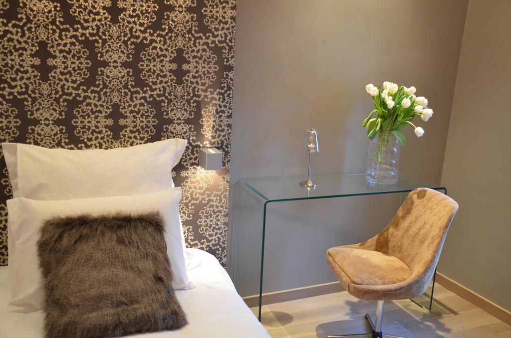 B&B N°5 Lieja Habitación foto